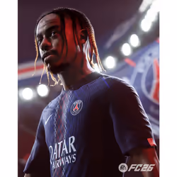 Electronic Arts EA SPORTS FC 26 Standard Cinese semplificato, Cinese tradizionale, Tedesca, DUT, Inglese, ESP, Francese, ITA, Giapponese, Coreano, Portoghese, Russo Nintendo Switch 2