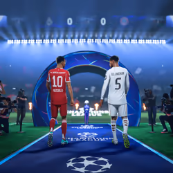 Electronic Arts EA SPORTS FC 26 Standard Cinese semplificato, Cinese tradizionale, Tedesca, DUT, Inglese, ESP, Francese, ITA, Giapponese, Coreano, Portoghese, Russo Nintendo Switch 2 - Vista aggiuntiva 8