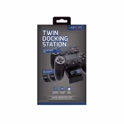 Venom VS2732 parte e accessorio per console da gioco Docking station - Vista aggiuntiva 4