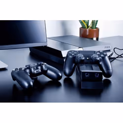 Venom VS2732 parte e accessorio per console da gioco Docking station - Vista aggiuntiva 5