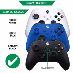 Venom VS2882 parte e accessorio per console da gioco Batteria - Vista aggiuntiva 4