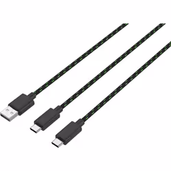 Venom VS2882 parte e accessorio per console da gioco Batteria - Vista aggiuntiva 5