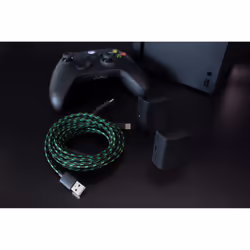 Venom VS2882 parte e accessorio per console da gioco Batteria - Vista aggiuntiva 8