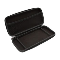 Venom VS4793 custodia per console portatile Cover Nintendo Etilene-vinil acetato (EVA) espanso Nero