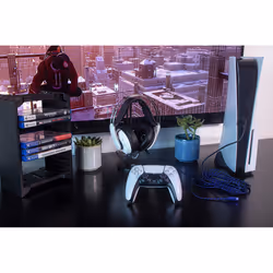 Venom VS5002 parte e accessorio per console da gioco Cavo