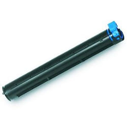 OKI 43640302 cartuccia toner 1 pz Originale Nero