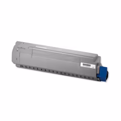 OKI 44059232, 9000 pagine, Nero, 1 pz