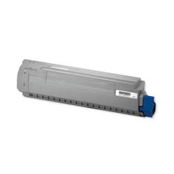 OKI 44059232 cartuccia toner 1 pz Originale Nero