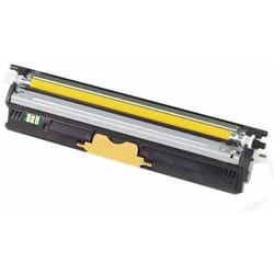 OKI 44250721 cartuccia toner 1 pz Originale Giallo