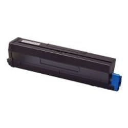 OKI 44315319 cartuccia toner 1 pz Originale Ciano