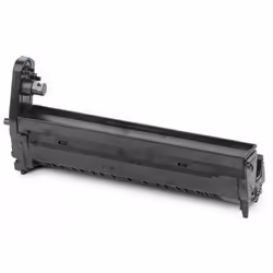OKI 01272902, Originale, ES6410, 20000 pagine, Stampa a LED, Magenta, Nero