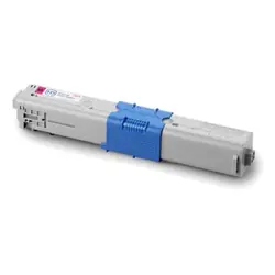 OKI 44469723 magenta (magenta) toner originale