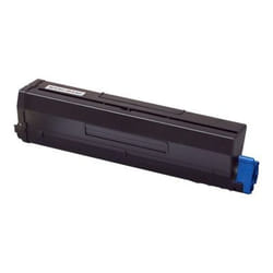 OKI 44469741 cartuccia toner 1 pz Originale Magenta