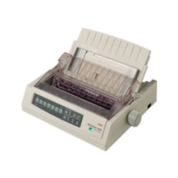 OKI ML3390eco stampante ad aghi 360 x 360 DPI 390 cps