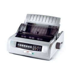 OKI ML5590eco stampante ad aghi 360 x 360 DPI 473 cps