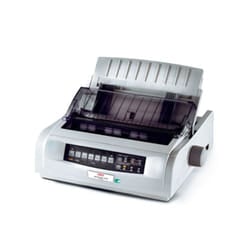 OKI ML5591eco stampante ad aghi 360 x 360 DPI 473 cps