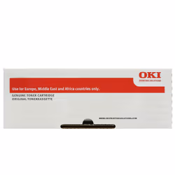 OKI 44973510, 6000 pagine, Magenta, 1 pz