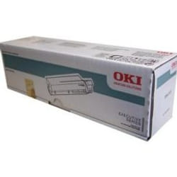 OKI 45643612 cartuccia toner 1 pz Originale Nero