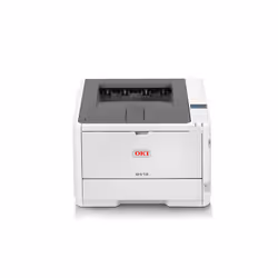 OKI B412dn 1200 x 1200 DPI A4 - Vista aggiuntiva 5