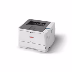 OKI B412dn 1200 x 1200 DPI A4 - Vista aggiuntiva 6