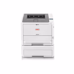 OKI B512dn 1200 x 1200 DPI A4 - Vista aggiuntiva 5