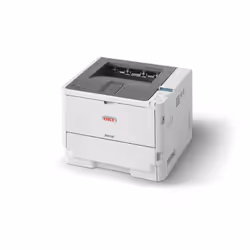 OKI B512dn 1200 x 1200 DPI A4 - Vista aggiuntiva 6