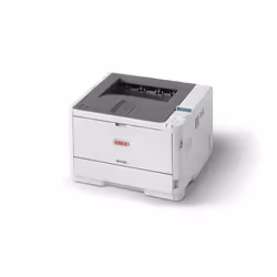 OKI B432dn 1200 x 1200 DPI A4 - Vista aggiuntiva 5