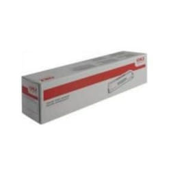 OKI 46564703 cartuccia toner Originale Ciano