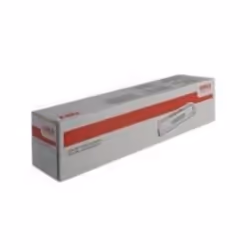 OKI 46606507, 10000 pagine, Ciano, 1 pz