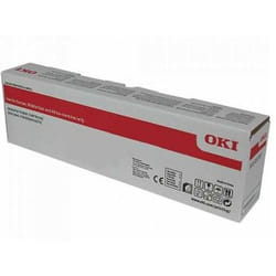 OKI 46861326 cartuccia toner 1 pz Originale Magenta
