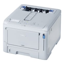 OKI C651dn A colori 1200 x 1200 DPI A4