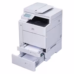 OKI MC554 Laser A6 600 x 600 DPI 32 ppm - Vista aggiuntiva 3