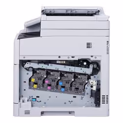 OKI MC554 Laser A6 600 x 600 DPI 32 ppm - Vista aggiuntiva 5