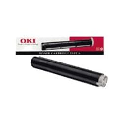 OKI TONER VOOR DE 8P OF 8W cartuccia toner Originale Nero