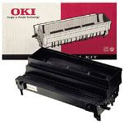 OKI Bildtrommel schwarz fuer OL1200ex Okipage16 Originale