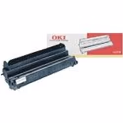 OKI Cyan Image Drum for OKIPAGE 8c/8cPlus, Originale, 12000 pagine, Ciano