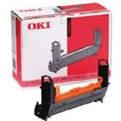 OKI 41304110 tamburo per stampante Originale 1 pz