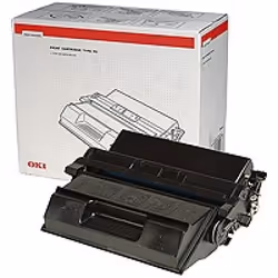 OKI 09004079, 18000 pagine, Nero, 1 pz