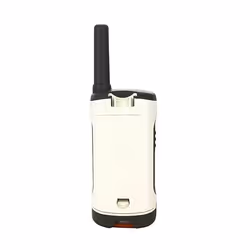 Motorola TLKR T50 ricetrasmittente 8 canali Grigio, Metallico - Vista aggiuntiva 4