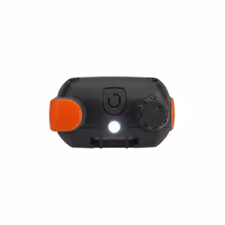 Motorola Talkabout T82 ricetrasmittente 16 canali 446 - 446.2 MHz Nero, Arancione - Vista aggiuntiva 5