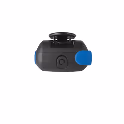 Motorola T62 ricetrasmittente 16 canali 12500 MHz Nero, Blu - Vista aggiuntiva 5