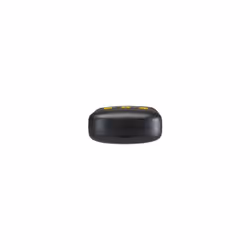 Motorola XT185 ricetrasmittente 16 canali 446.00625 - 446.19375 MHz Nero - Vista aggiuntiva 5
