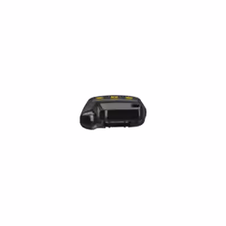 Motorola XT185 ricetrasmittente 16 canali 446.00625 - 446.19375 MHz Nero - Vista aggiuntiva 6
