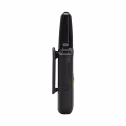 Motorola XT185 ricetrasmittente 16 canali 446.00625 - 446.19375 MHz Nero - Vista aggiuntiva 7