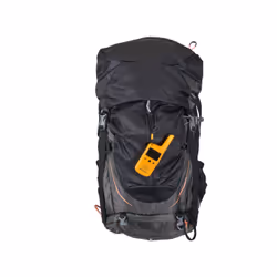 Motorola Talkabout T72 ricetrasmittente 16 canali 446.00625 - 446.19375 MHz Arancione - Vista aggiuntiva 5