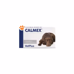 Vetplus - Dog Calmex Dog Calmex - Confezione Da 10 Compresse