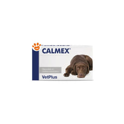 Vetplus - Dog Calmex Dog Calmex - Confezione Da 10 Compresse