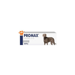 Vetplus - Dog Promax Large Breed Dog Promax Large Breed - Confezione Da 30 ml