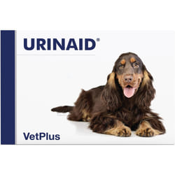 Urinaid Cani Integratore per Cani 60 Compresse