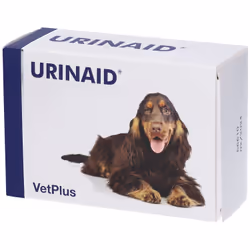 Urinaid Cani Integratore per Cani 60 Compresse